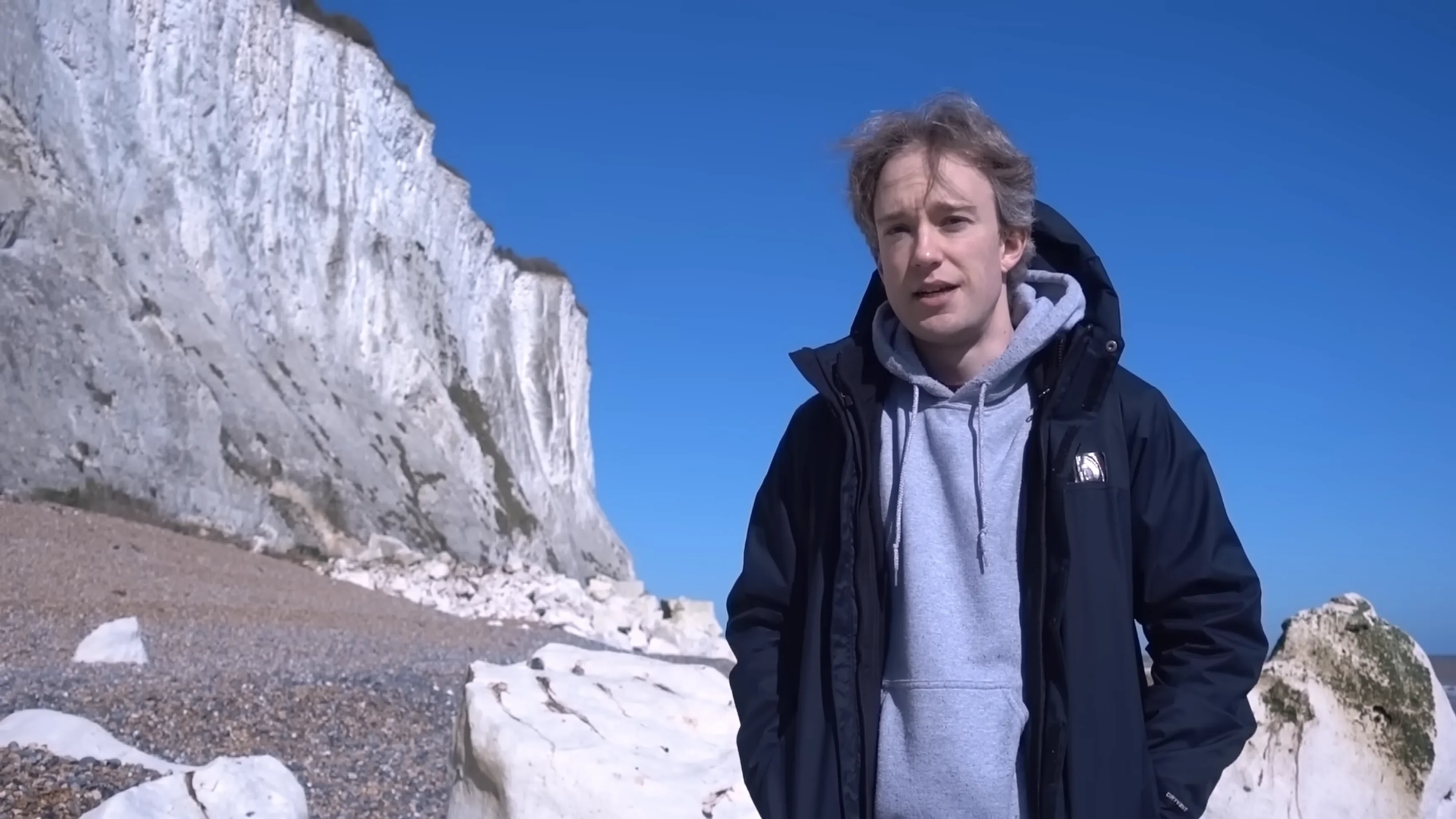 What Tom Scott Knew Before the Rest of Us